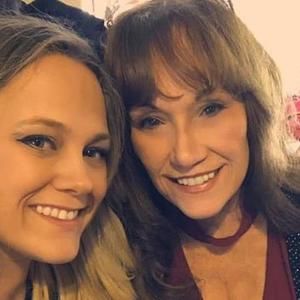 Meet your Posher, Cheryl